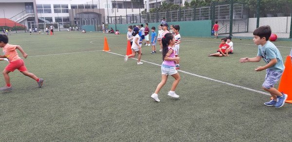 Free Website Template by Free-Template.co