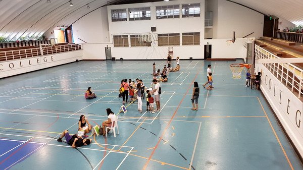 Free Website Template by Free-Template.co