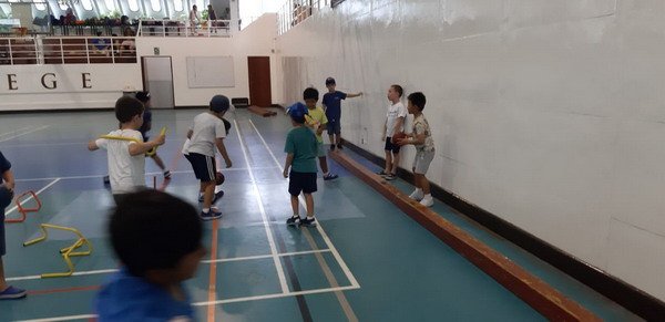 Free Website Template by Free-Template.co