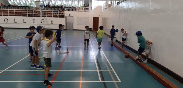 Free Website Template by Free-Template.co