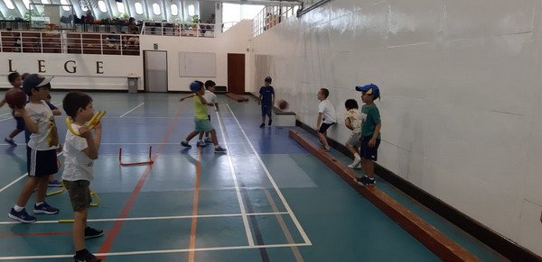 Free Website Template by Free-Template.co