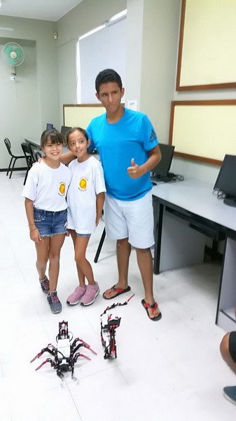 Free Website Template by Free-Template.co