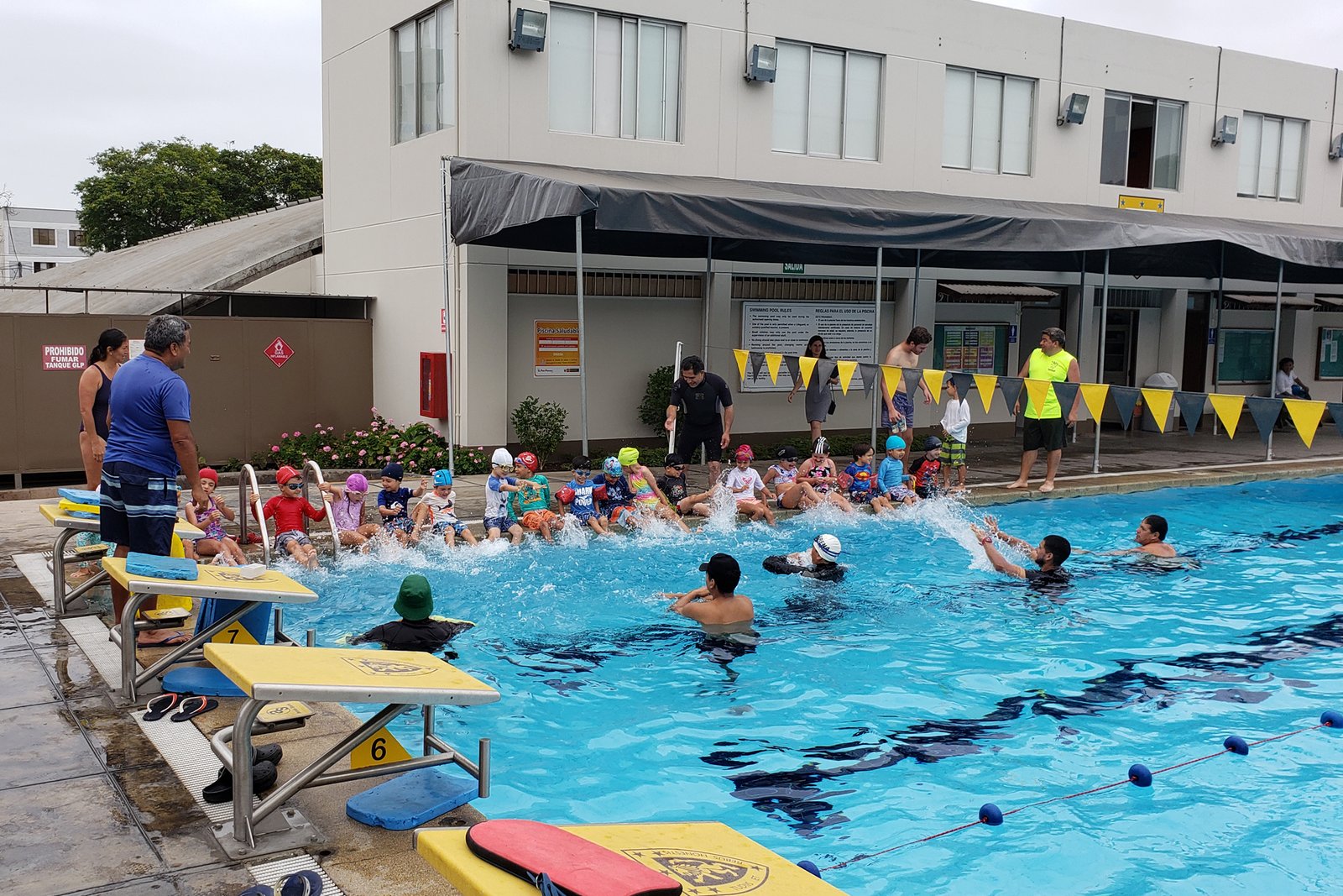 Free Website Template by Free-Templat.co